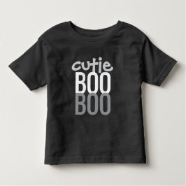 Toddler T-Shirt : HALLOWEEN Cutie Boo #5