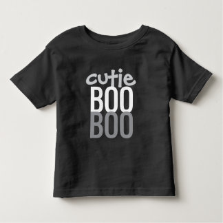 Toddler T-Shirt : HALLOWEEN Cutie Boo #5