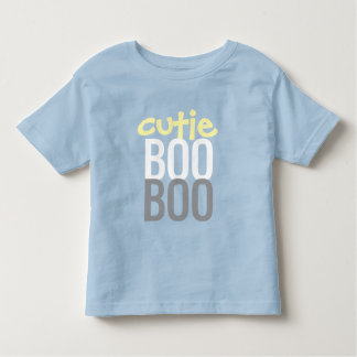 Toddler T-Shirt: HALLOWEEN Cutie Boo #6 T Shirt