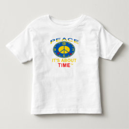 Toddler T-tröja T Shirt