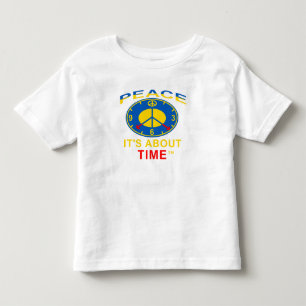Toddler T-tröja T Shirt