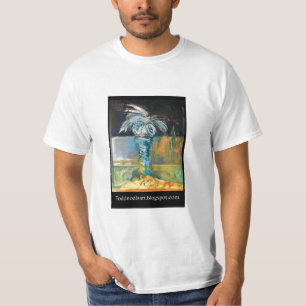 ToddNoelsArt utslagsplats Tröja