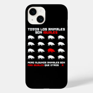 Todos los animales son iguales 2