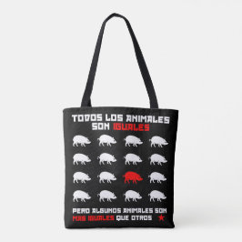 Todos los animales son iguales 2 tygkasse