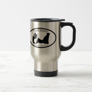 Tods pekar travel mug resemugg