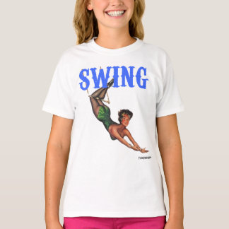 TodsCircus Tees T-shirt