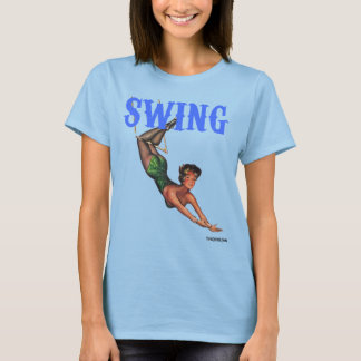 TodsCircus Tees Tröja