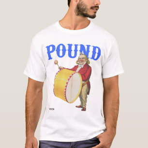 TodsCircus utslagsplatser T-shirt