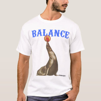 TodsCircus utslagsplatser Tee Shirt