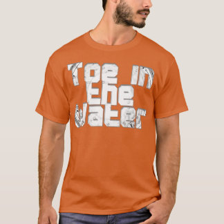 Toe i Vatten T Shirt