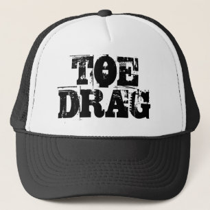 TOEFRIKTION TRUCKERKEPS