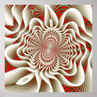 ’Toelanie’ Poster