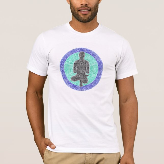 Toestativ T Shirt (Framsida)
