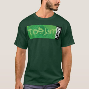 Toesyltfestival Tee