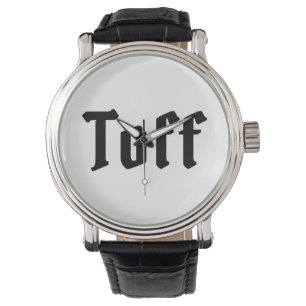 Toff Armbandsur