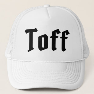 Toff Keps