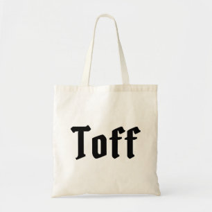 Toff Tygkasse