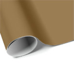 Toffee Crunch Solid Färg | Klassisk | ELEGANT Presentpapper<br><div class="desc">Toffee Crunch Solid Färg | Klassisk | ELEGANT | TRENDIG | SNYGGT | Gått</div>