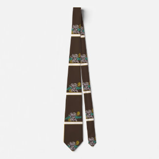 Toffeerosa Slips