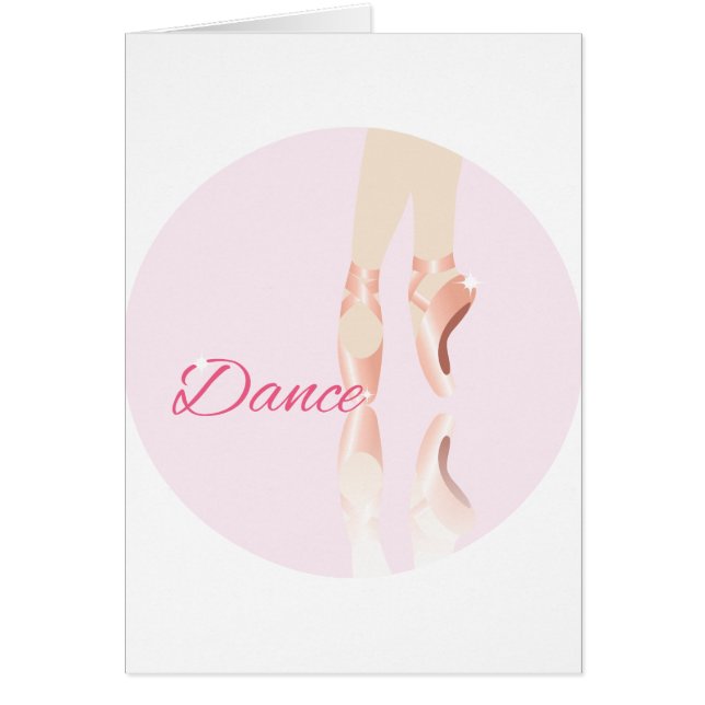 Tofflor för lastpall hälsningskort (Framsidan)