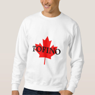 TOFINO LÅNG ÄRMAD TRÖJA