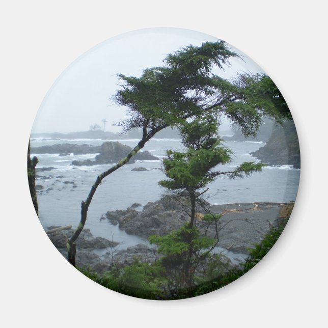 Tofino Rain Magnet (Framsidan)