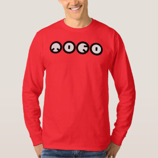 TOFO 5 T SHIRT