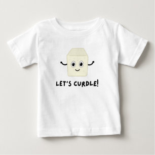 Tofu Kärlek T Shirt