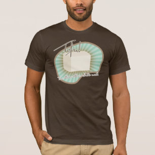 Tofu! T Shirt