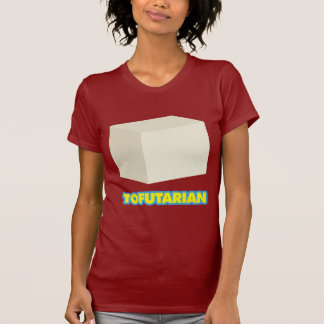 Tofutarian T Shirt