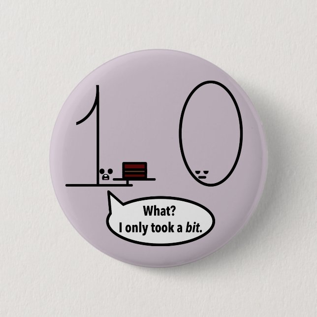 Tog endast a bet knapp (Framsida)