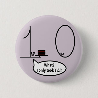 Tog endast a bet knapp