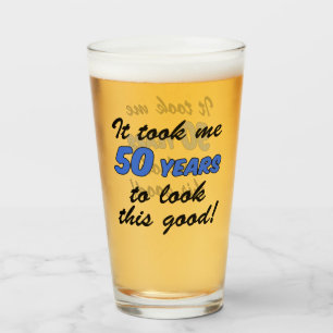 Tog mig 50 år för att se denna bra glaskopp