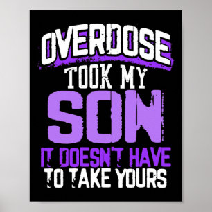 Tog min son Det behöver inte ta din 1 Poster