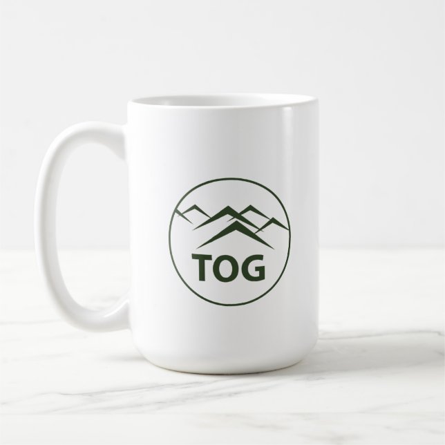TOG MUGG (Vänster)