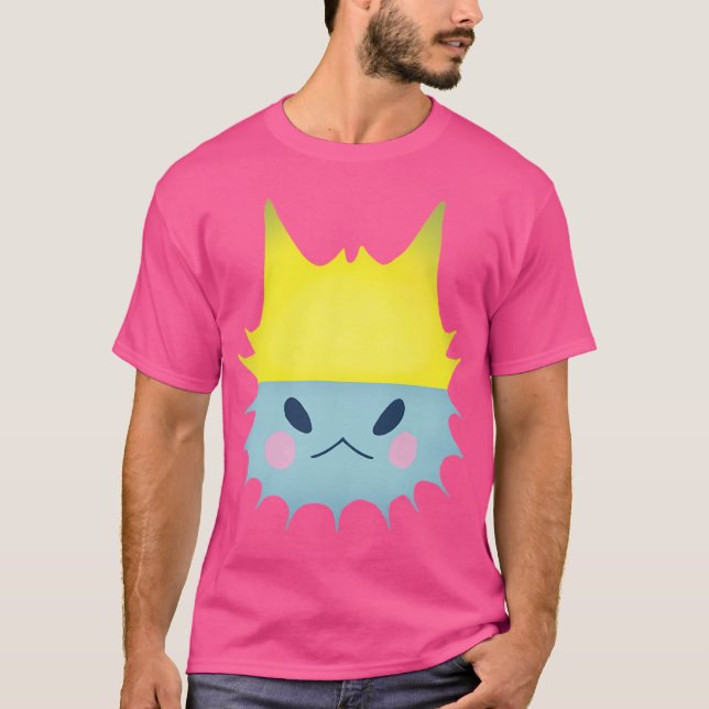 Togetchi T Shirt (Framsida)