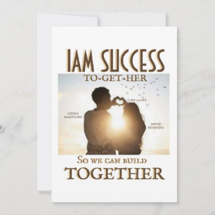 TOGETHER INBJUDNINGAR