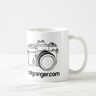 #TOGLIFEmugg Kaffemugg