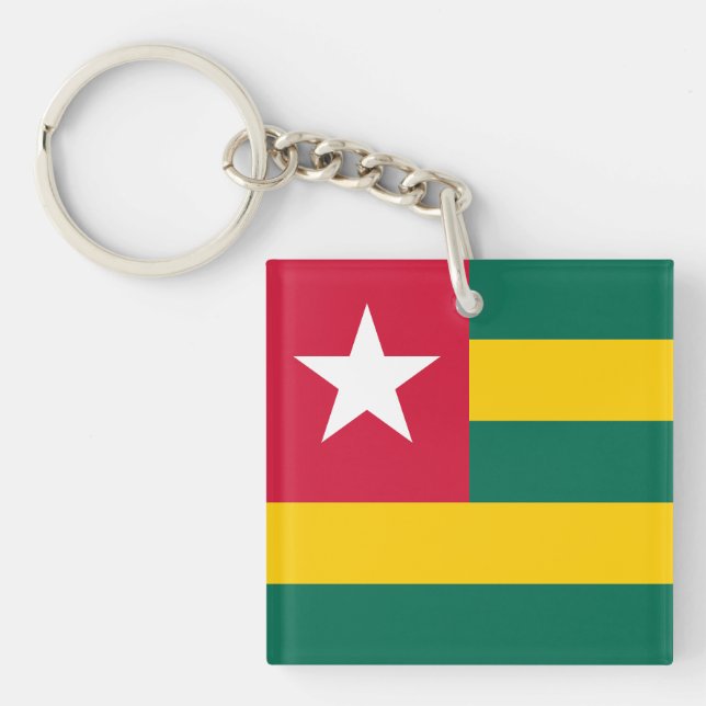 Togo (Framsidan)