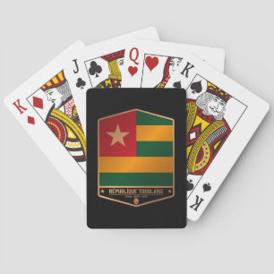 Togo Casinokort