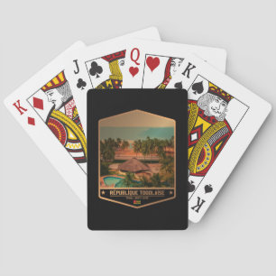 Togo Casinokort