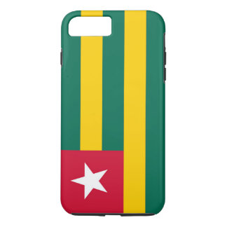 Togo-flagga