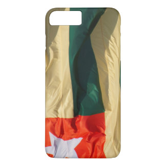Togo-Flagga