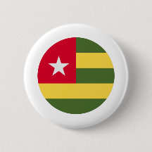 Togo Flagga