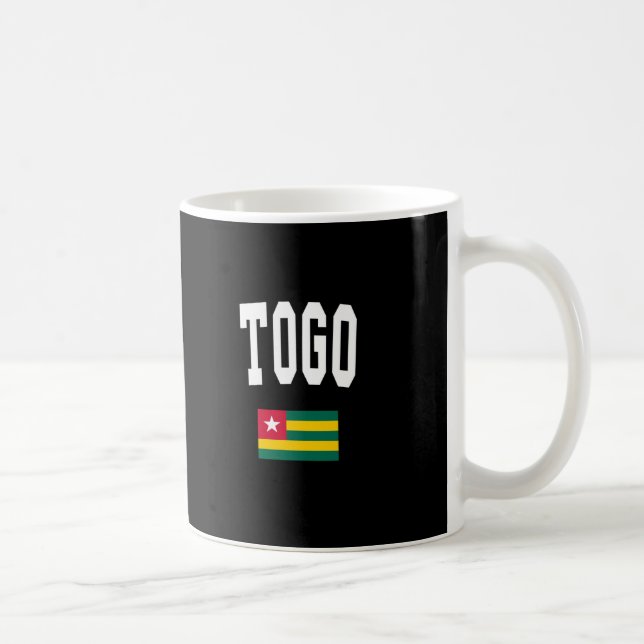 TOGO KAFFEMUGG (Höger)