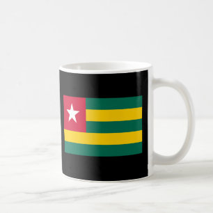 TOGO KAFFEMUGG