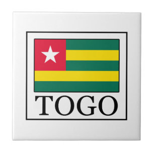 Togo Kakelplatta