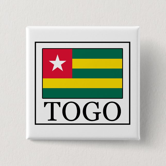 Togo Knapp (Framsida)