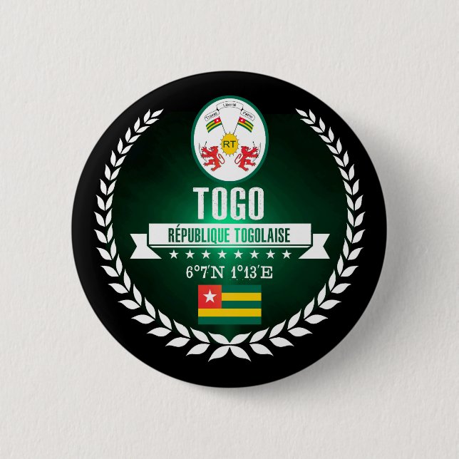 Togo Knapp (Framsida)