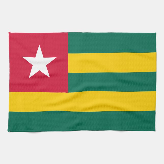 Togo Kökshandduk (Horisontell)